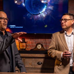 Conference Facilities