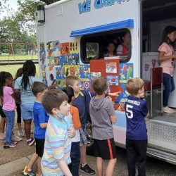 Ice Cream Catering