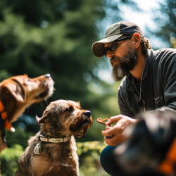 Pet Training and Obedience