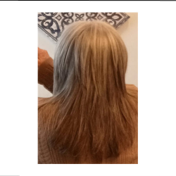 Hair Extensions and Texture Treatments