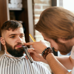 Gentlemen's Grooming Services