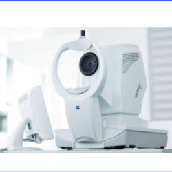 Advanced Ocular Analysis