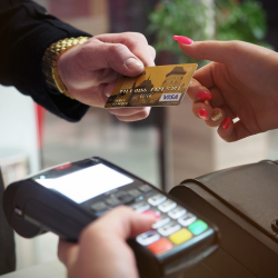 Payment Processing