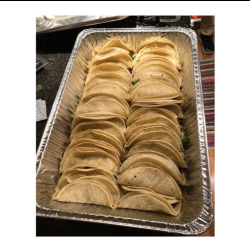 Tacos/Burritos/Tortas