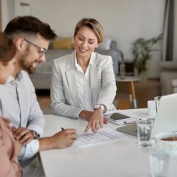 Real Estate Investment Consultation