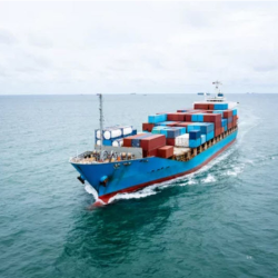 International Freight Forwarding