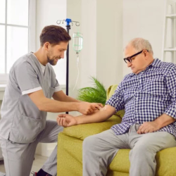 Home Healthcare Solutions