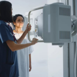 Medical Equipment Consultation
