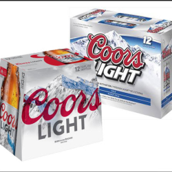 Coors Light