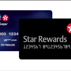 Fleet Fuel Card 