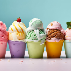 Ice Cream