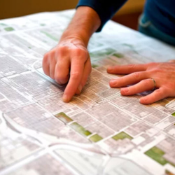 Land Development Planning