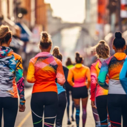 Charitable Fundraising Events