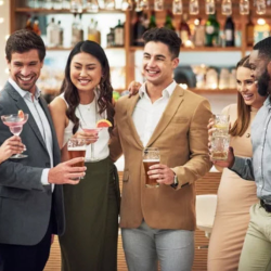 Social Gatherings and Events