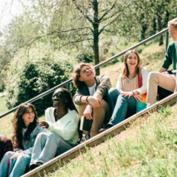 Youth Programs and Scholarships