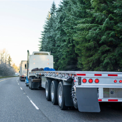 Flatbed Trucking Solutions