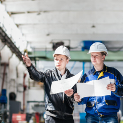 Commercial Building Development