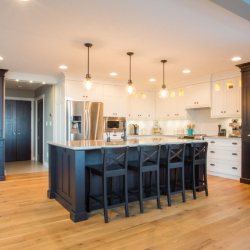 Kitchen and Bath Design