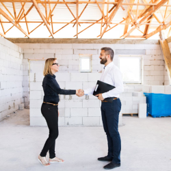Project Management and Consulting