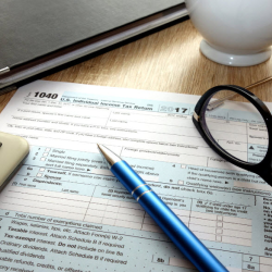 Tax Optimization Strategies