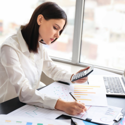 Business Valuation Services