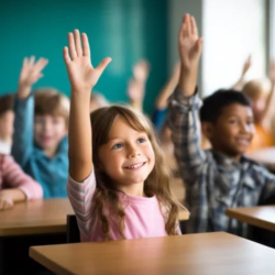 Education Advocacy