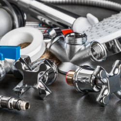 Plumbing and Electrical Supplies