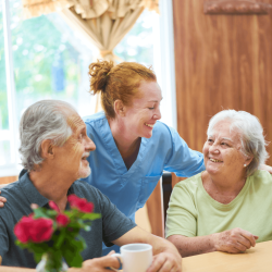 24-Hour Skilled Nursing