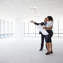 Commercial Real Estate Services