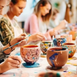 Workshops and Classes