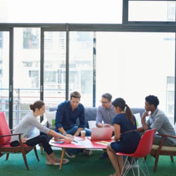 Artistic Development