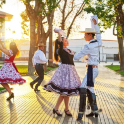 Artistic Collaboration