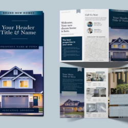 Real Estate Marketing Materials