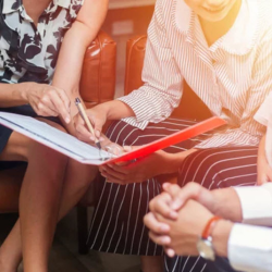 Tenant Relations and Support