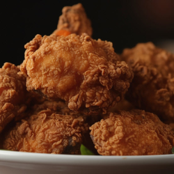 Signature Southern Fried Chicken