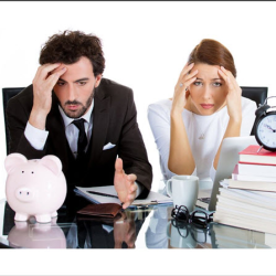 One-on-One Financial Coaching