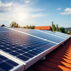 Solar Panel Cleaning