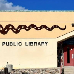 Benson Public Library