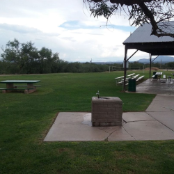 Parks and Recreation Department