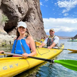 Emerald Cave Adventure