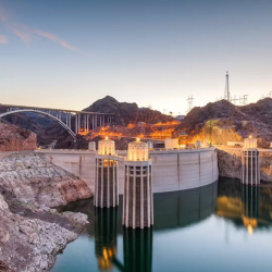 Hoover Dam Adventures