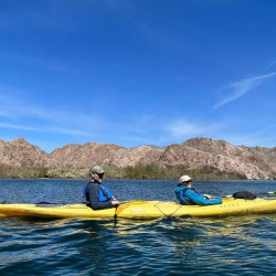 Kayaking Expeditions