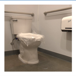 Toilets