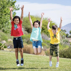 Children Counseling Services