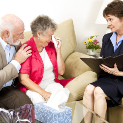 Grief and Loss Counseling