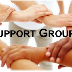  Family Support Groups