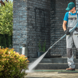 Residential and Commercial Cleaning Services