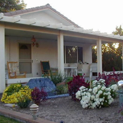 Solid Patio Covers