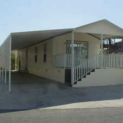Mobile Home​s