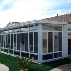 Glass Enclosures